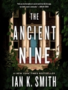 Cover image for The Ancient Nine